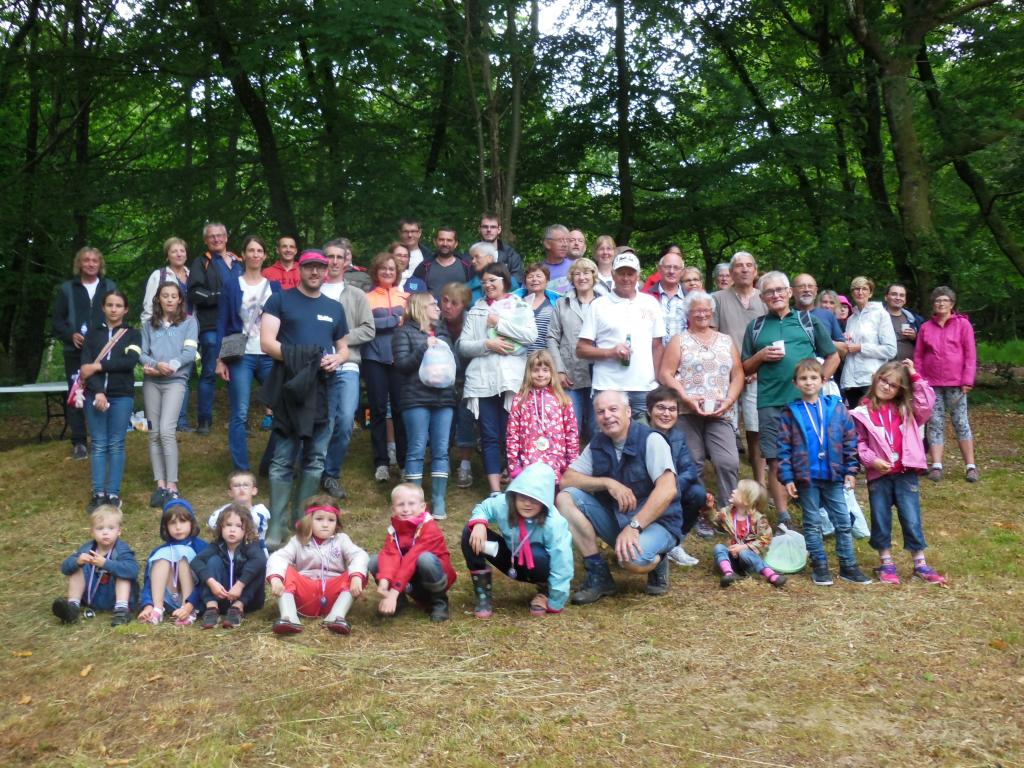 Manifestation du 15 juin 2019