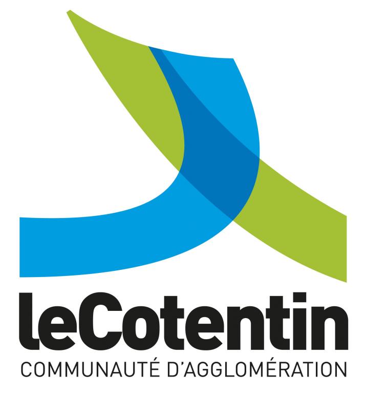 Accés à la déchèterie de Cherbourg-Octeville