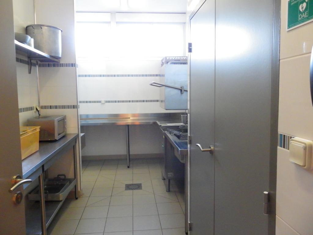 Salle communale de Nouainville