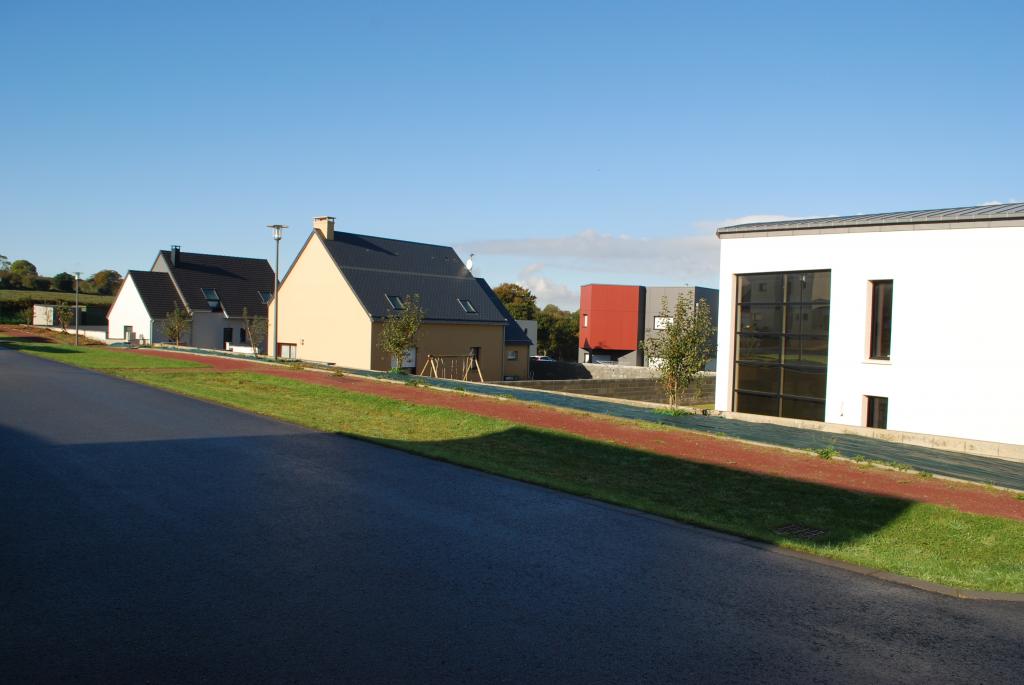 Lotissement de la Lande