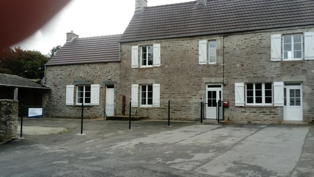 MAM Les p'tites Frimousses