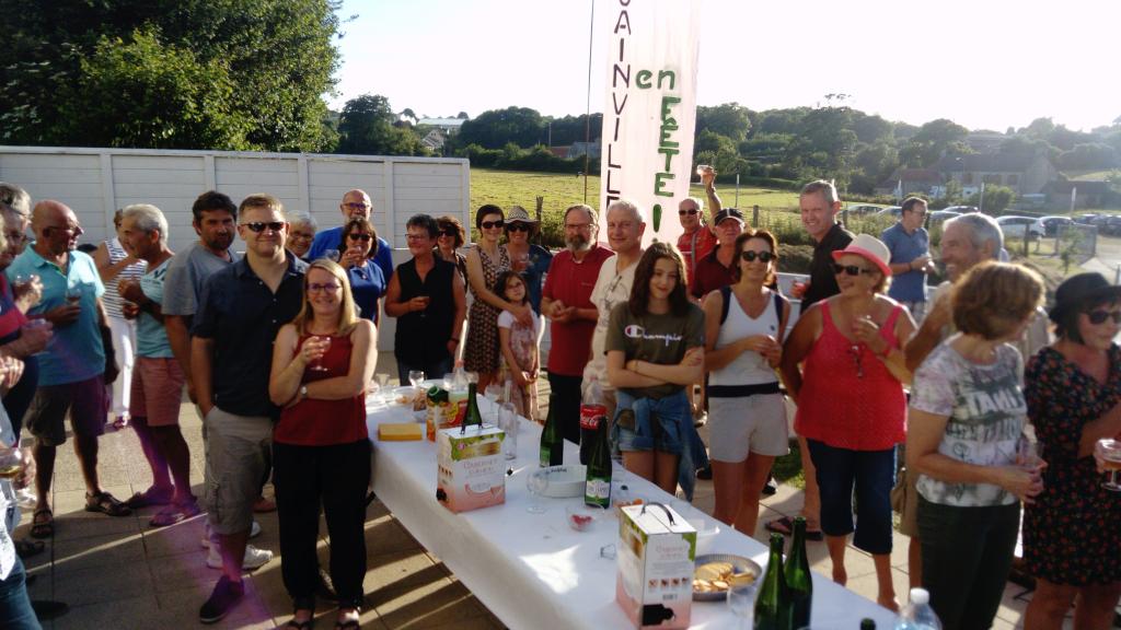 Pique-nique Juin 2018
